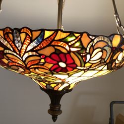 Tiffany Chandelier 