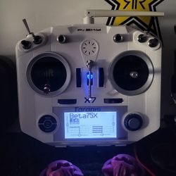 Taranis Q X7 New