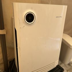 Purificador De Aire X $90.  O Mejor Oferta 