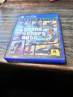 GTA 5