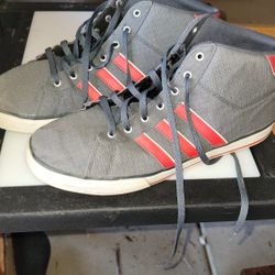 Size 13 Adidas