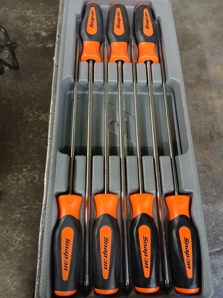Snap on Tools