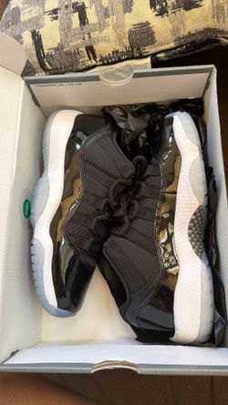 Air Jordan 11 Low