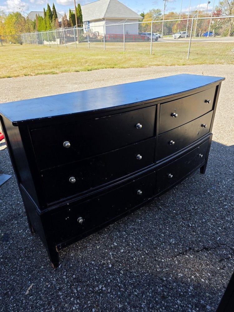 Queen Size Bedroom Set