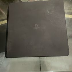 PlayStation 4 1TB ( PS4)