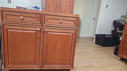 Cabinets