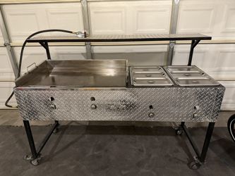 Grill