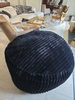 5ft Big Bean Bag Chair