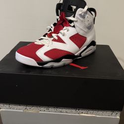 Jordan Retro’s 