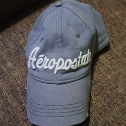 Men's Aero Hat