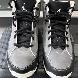 Air Jordan Flight School - Style 395627-010 - Size 13