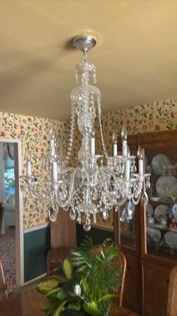 Chandelier