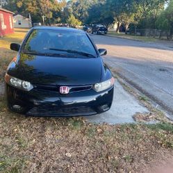 2006 Honda Civic
