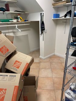Free Moving boxes used one time great condition