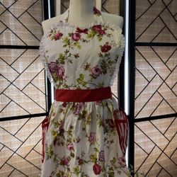Apron For Sale (mandiles De Venta)