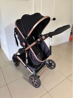 Coche para baby