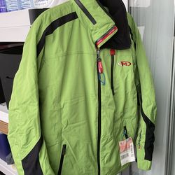 Ski Outfit Men’s Clothing Size Xxl Boots 13