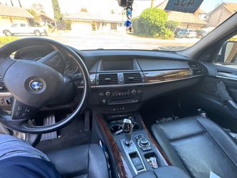 2013 BMW X5