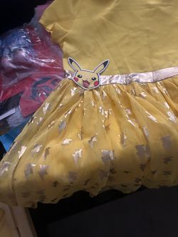 POKEMON HALLOWEEN STUFF