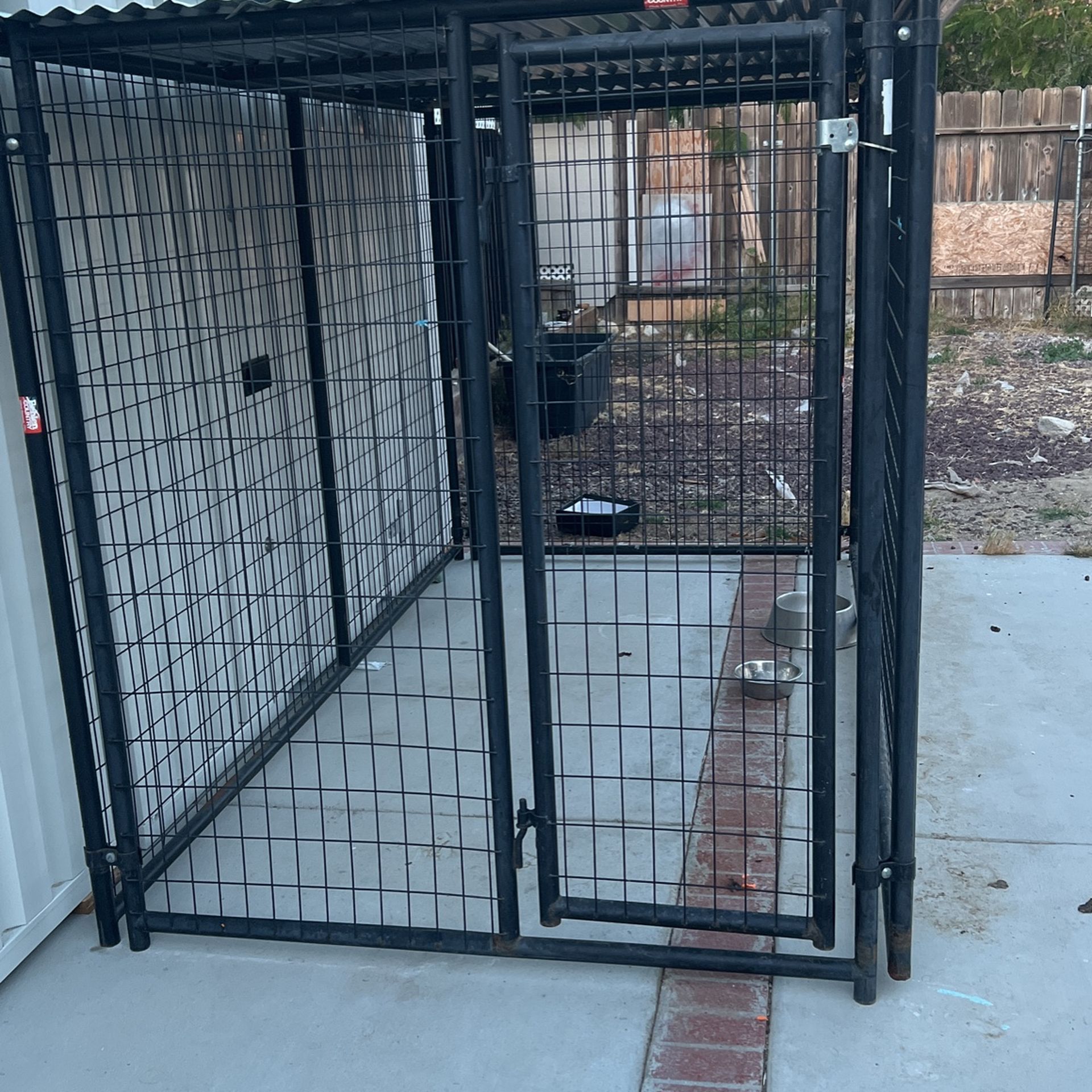 Dog Kennel