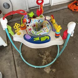 Kids Bouncing Toy