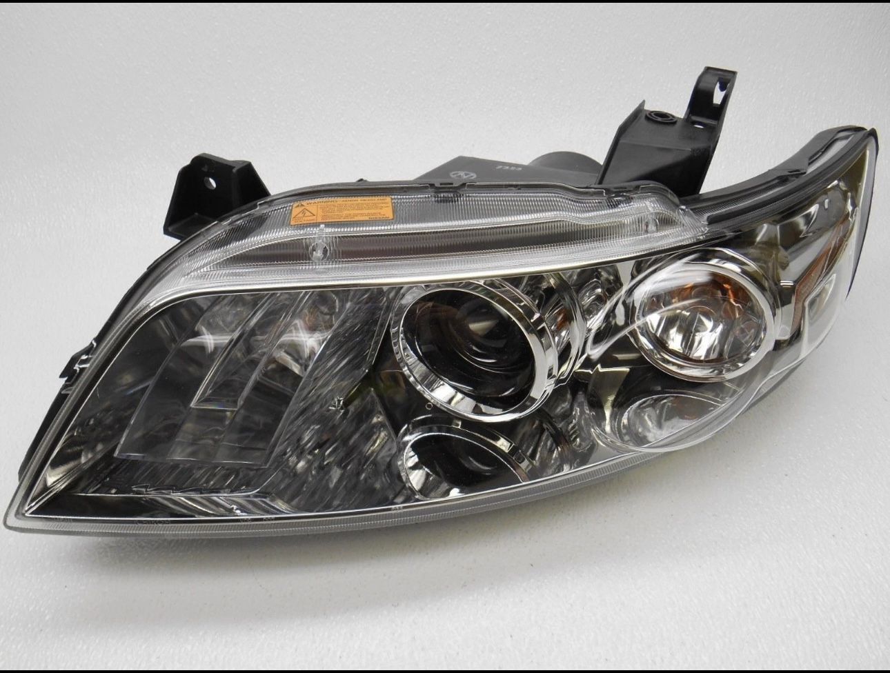 New Infiniti FX35 FX45 Left HID Headlight Headlamp 2003-2008 26060-CG026