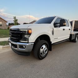 2019 F350 XL 