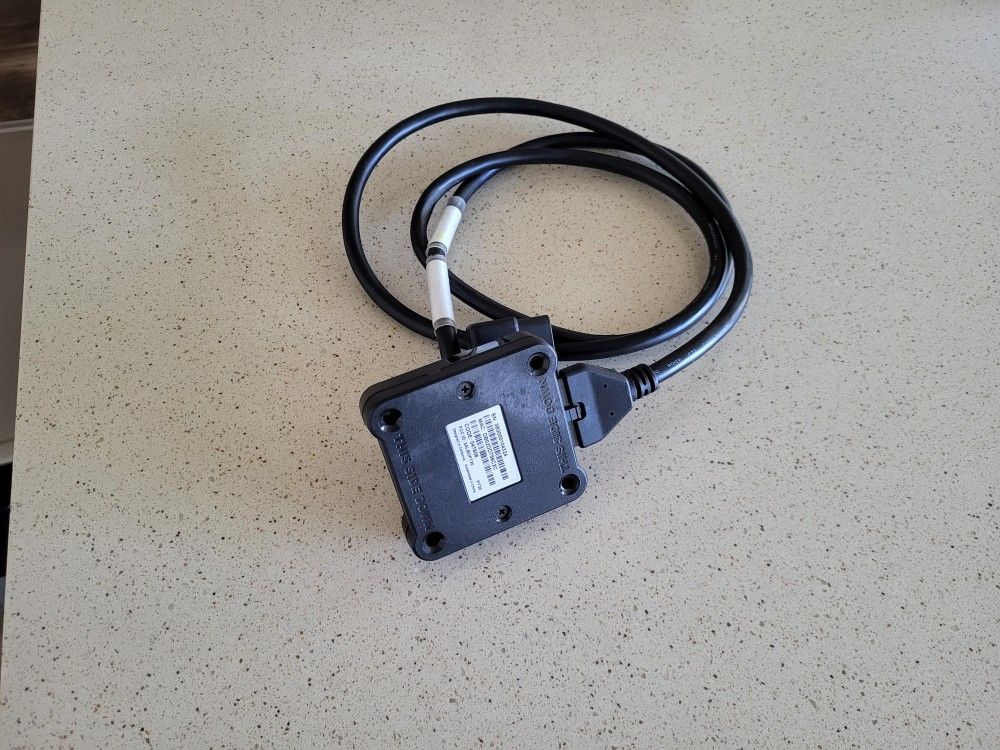Eld Truckansure Devise
