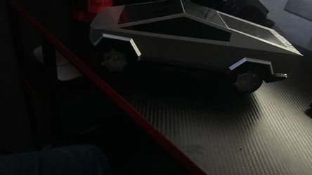 Tesla Cyber Truck Speaker