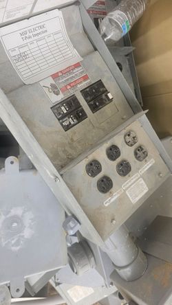 Electric  box