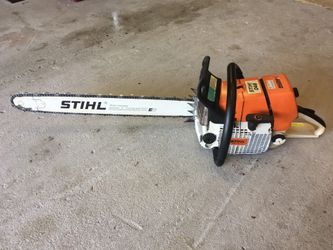 Stihl 046 magnum price deals