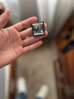 Lego Batman 2  Nintendo 3Ds Game