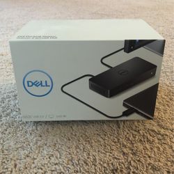 Dell Docking Station 