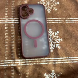 Iphone 17 Phone Case