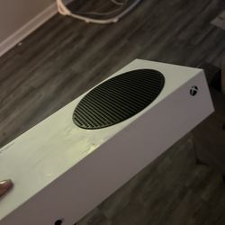 Xbox S, No Controller