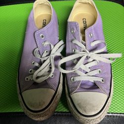 Converse sneakers