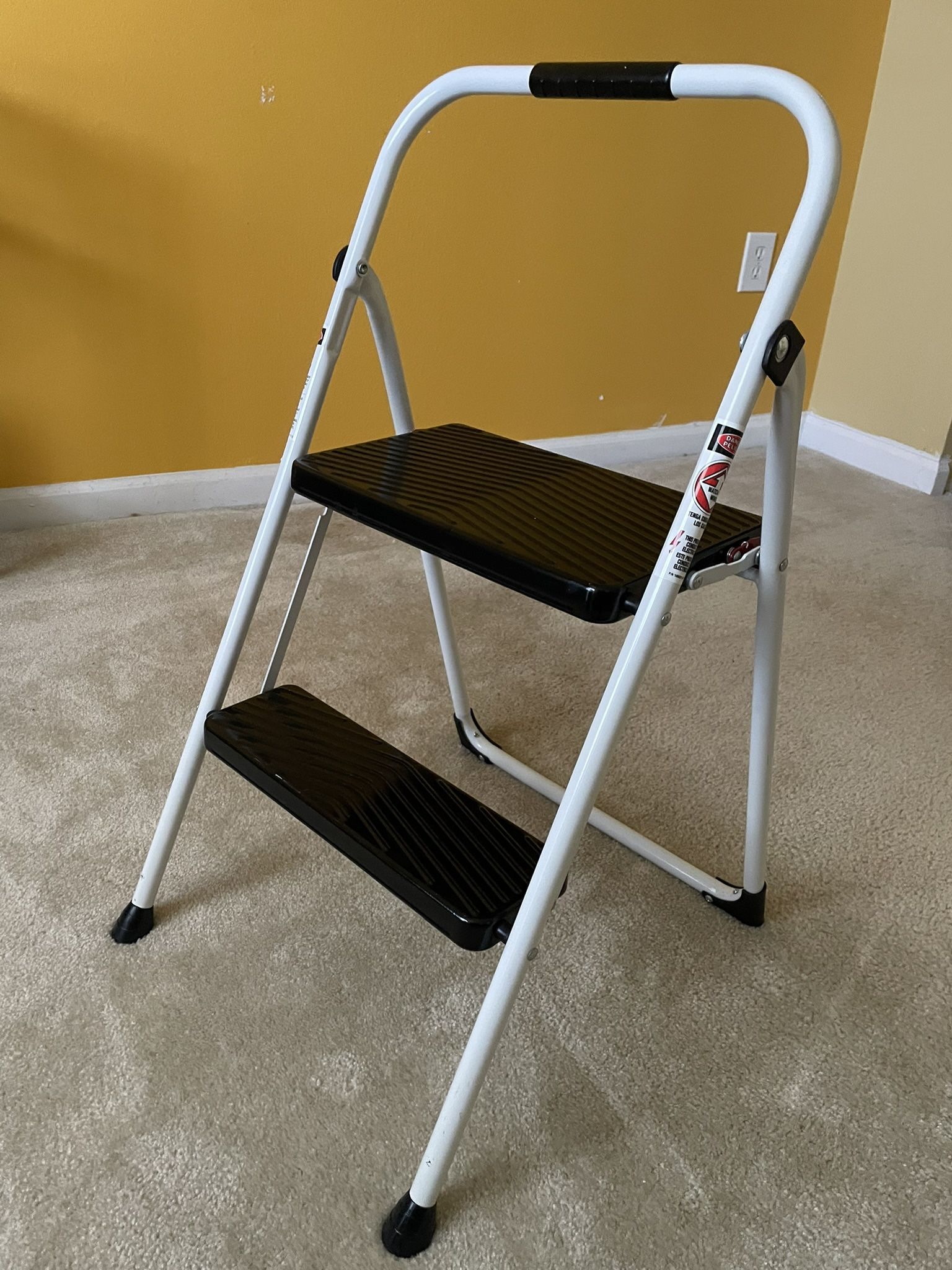 Step Stool