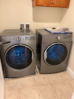 Appliances