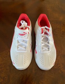 Tenis Puma de Niña # 1.5 C nuevos