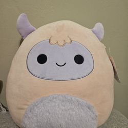 Squishmallow Ronalda