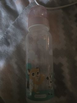 Baby Bottle 