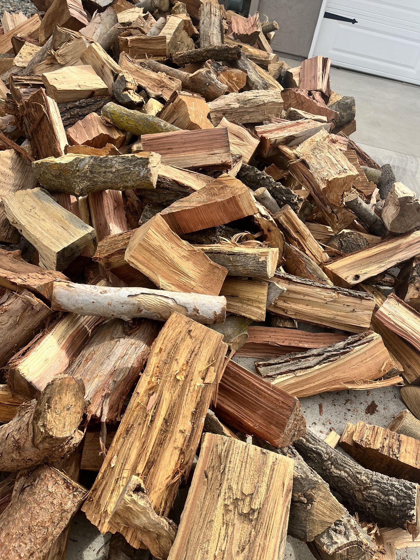 Firewood