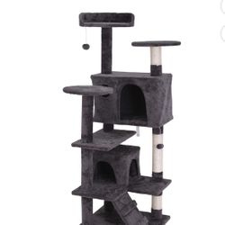 Cat Tree