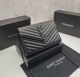 Ysl bag PICK UP Only