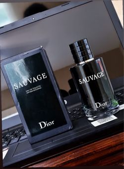 Dior Sauvage Eau de Toilette 100ml