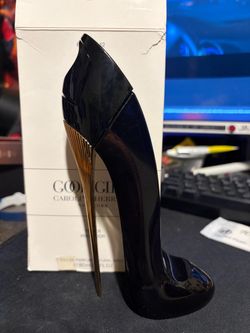 Carolina Herrera - good girl
