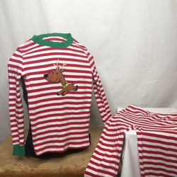 Kids Christmas pajamas