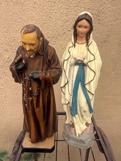 Santos católicos