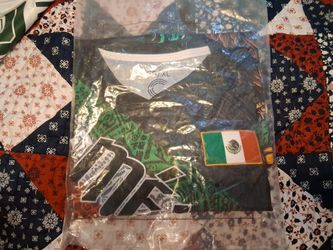 White, Green And Black Mexico Jerseys  Adidas