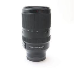 Sony FE 70-300 G OSS Lens